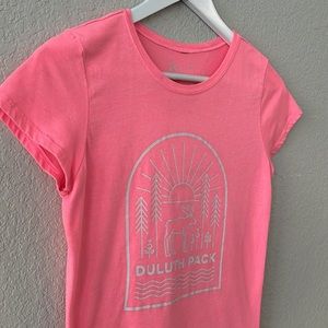 Duluth Pack Girls Tee